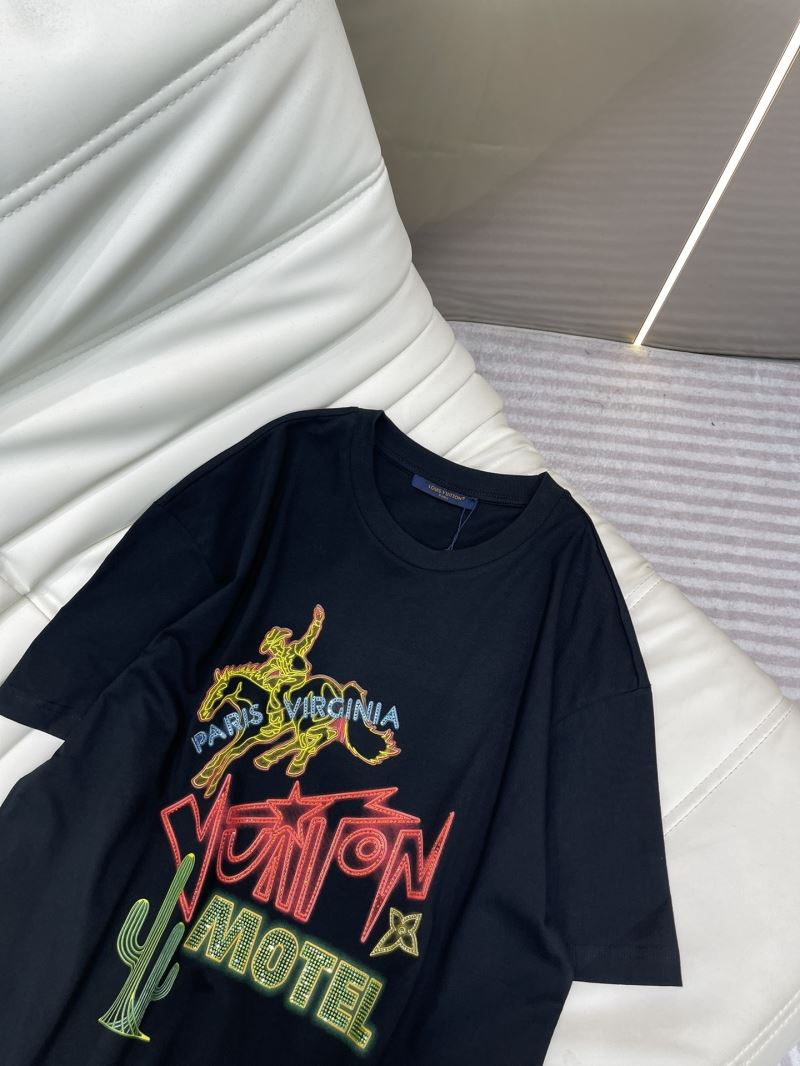 Louis Vuitton T-Shirts